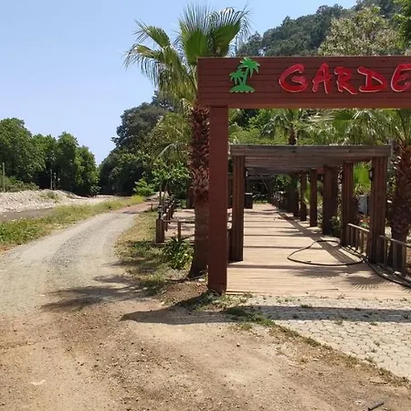 Garden Cirali 3*