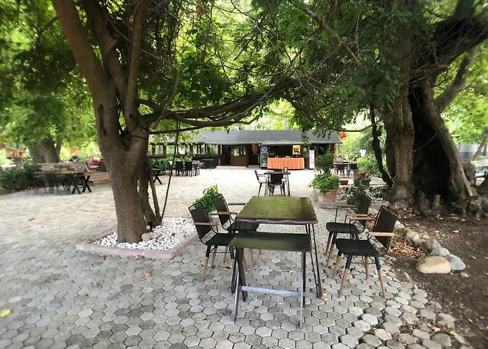 Garden Cirali كمر