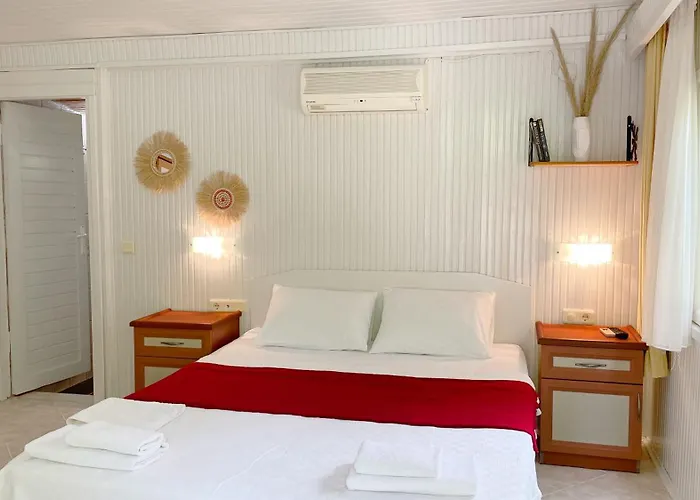 Garden Cirali كمر
