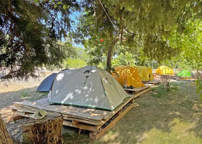 منزل للإقامة Garden Cirali *