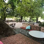 Casa de hóspedes Garden çıralı