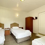 Casa de hóspedes Garden çıralı Kemer