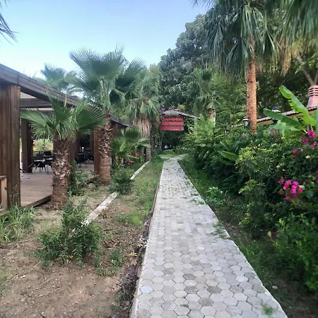 Garden Cirali
