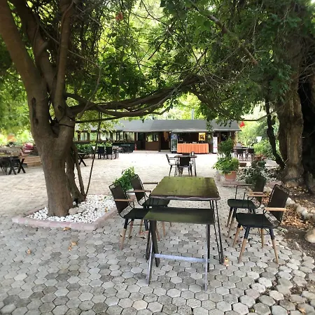 Garden Cirali Kemer