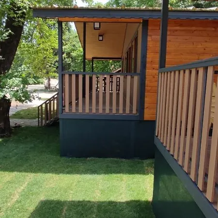 招待所 Garden Cirali 凯梅尔