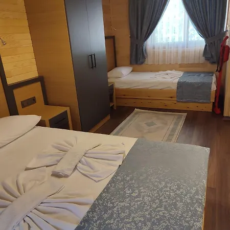 Garden Cirali Kemer