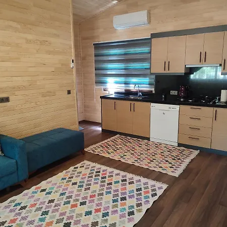 Garden Cirali Homestay