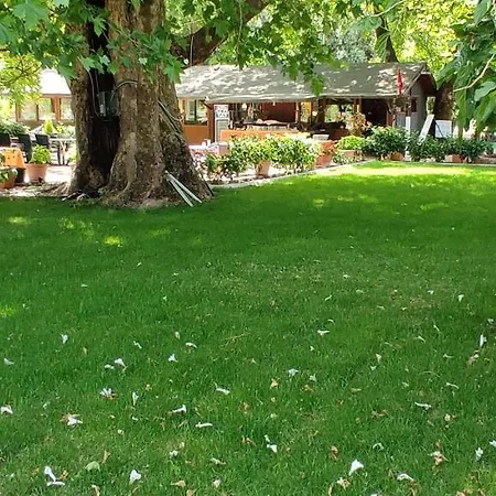 Homestay Garden Cirali Kemer