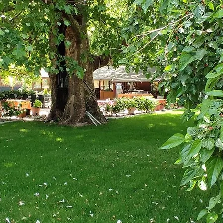 Garden Cirali Homestay Kemer