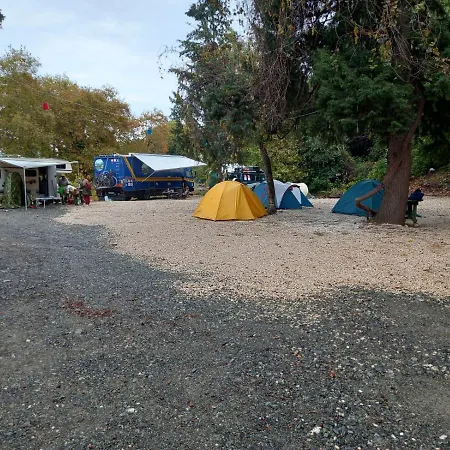 Garden Cirali 3* 凯梅尔