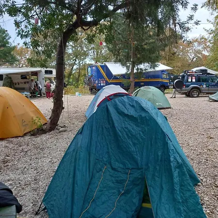 Garden Cirali * Kemer