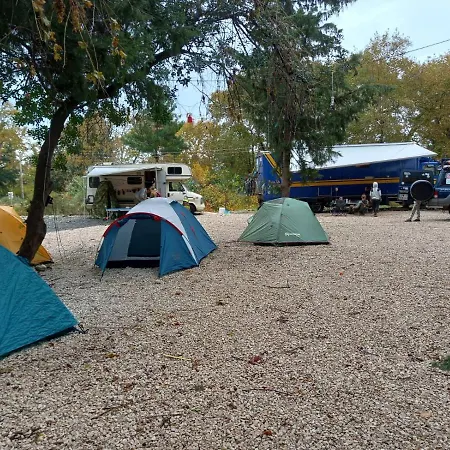 Garden Cirali Проживание в семье *