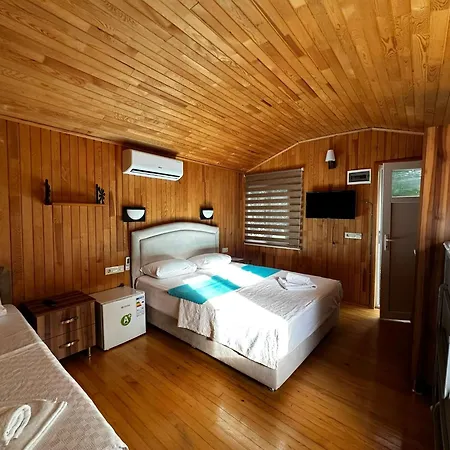 Garden Cirali Homestay Kemer