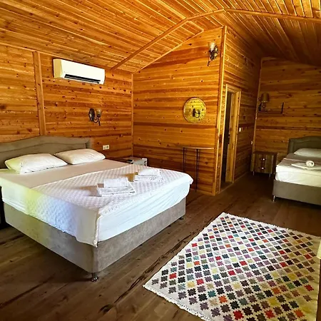 Garden Cirali Kemer