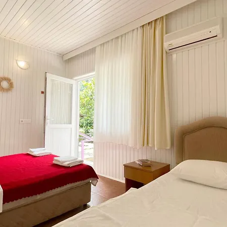 Garden Cirali Kemer