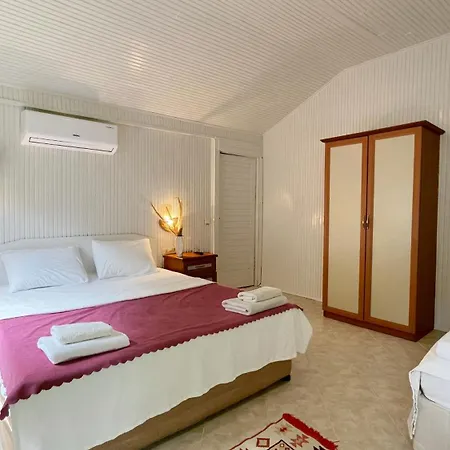 Garden Cirali Kemer