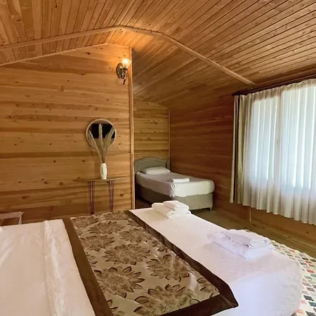 Homestay Garden Cirali Kemer