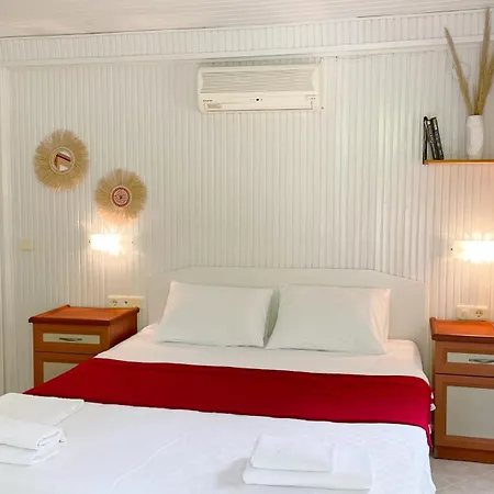 Garden Cirali Kemer