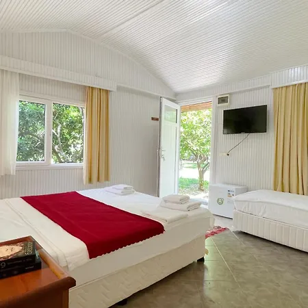 Garden Cirali Kemer