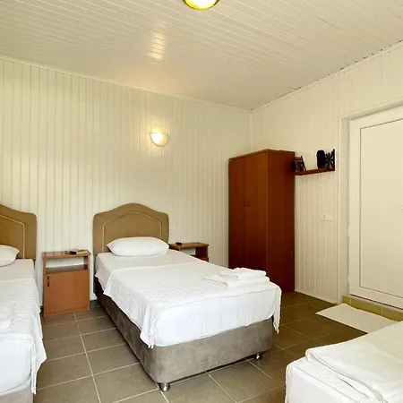 Homestay Garden Cirali Kemer