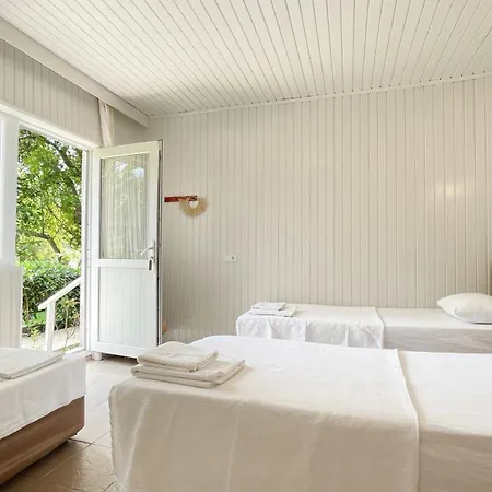 Garden Cirali Kemer