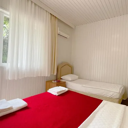 Homestay Garden Cirali Kemer