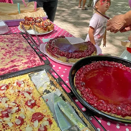 Проживание в семье Garden Cirali