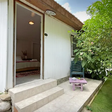 Garden Cirali Kemer