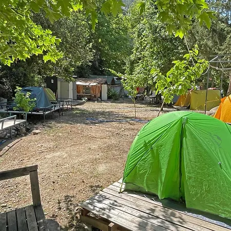 Garden Cirali