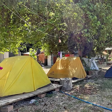 Garden Cirali Kemer