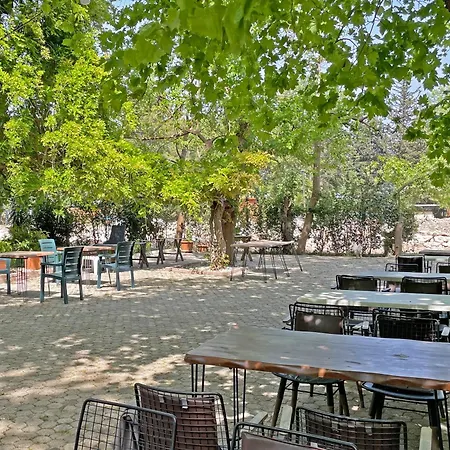 Garden Cirali Kemer