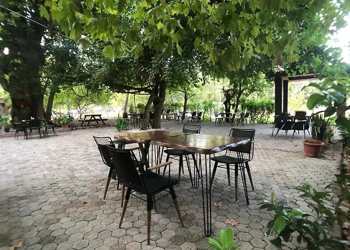 Garden Cirali * Kemer