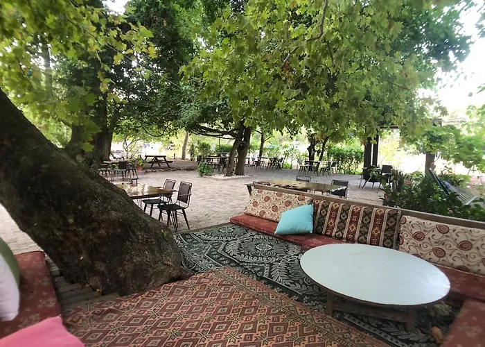 Homestay szállás Garden Cirali
