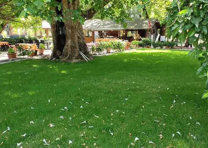 Homestay szállás Garden Cirali Kemer