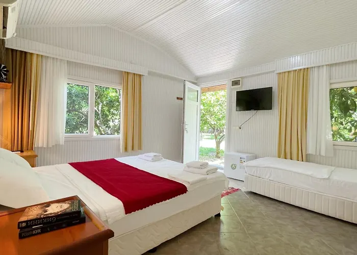 Garden Cirali Kemer