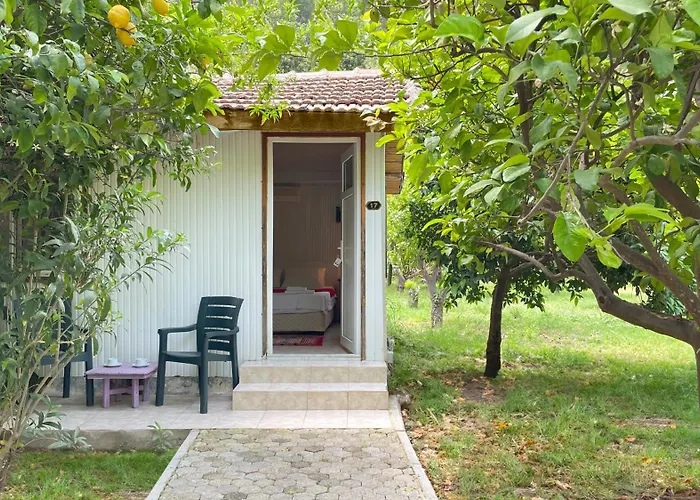Garden Cirali