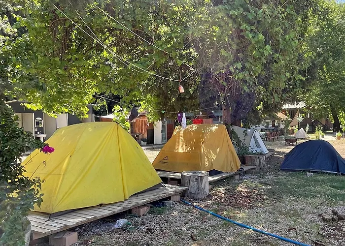 Garden Cirali Kemer