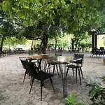 Garden çıralı * Kemer