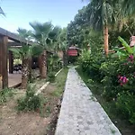 Garden çıralı