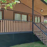 Garden çıralı Casa de hóspedes *