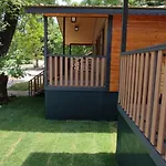 Casa de hóspedes Garden çıralı Kemer