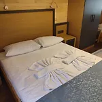 Garden çıralı * Kemer