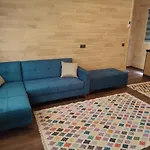Casa de hóspedes Garden çıralı *