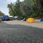 Casa de hóspedes Garden çıralı *