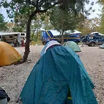 Garden çıralı * Kemer