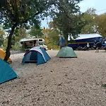 Garden çıralı Casa de hóspedes *