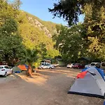 Casa de hóspedes Garden çıralı *