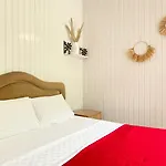 Garden çıralı Kemer