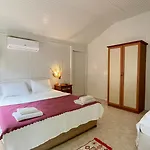 Garden çıralı Kemer