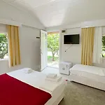 Casa de hóspedes Garden çıralı